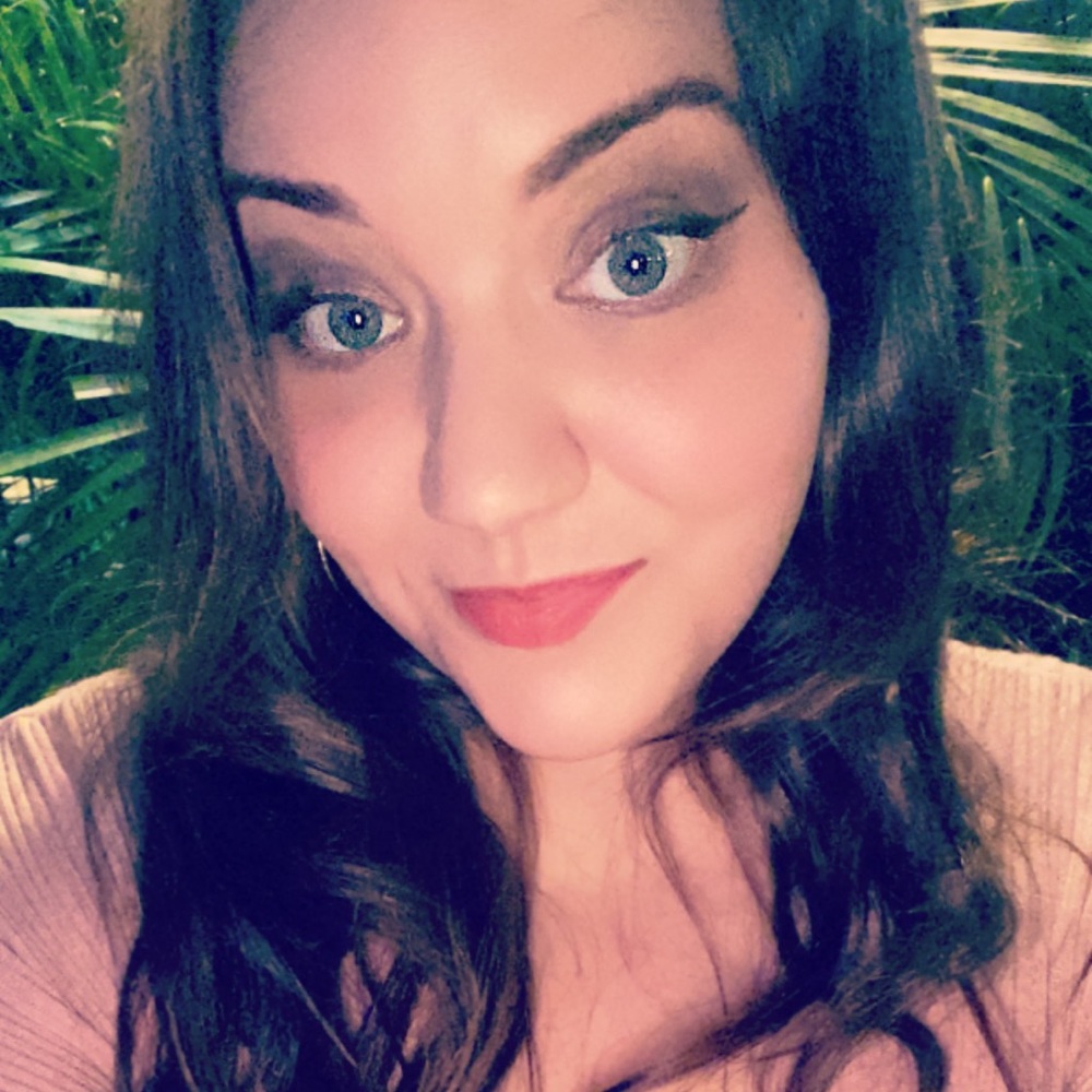 Meet your Posher, Annalisa